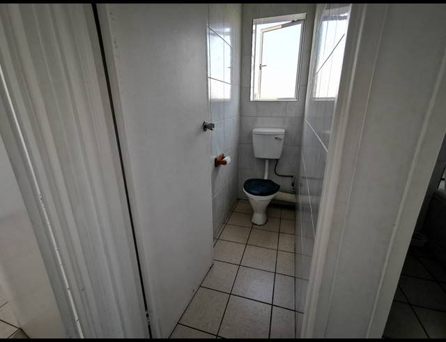 2 BEDROOM APARTMENT TO LET IN MORNINGSIDE